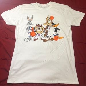 Tune Squad Space Jam